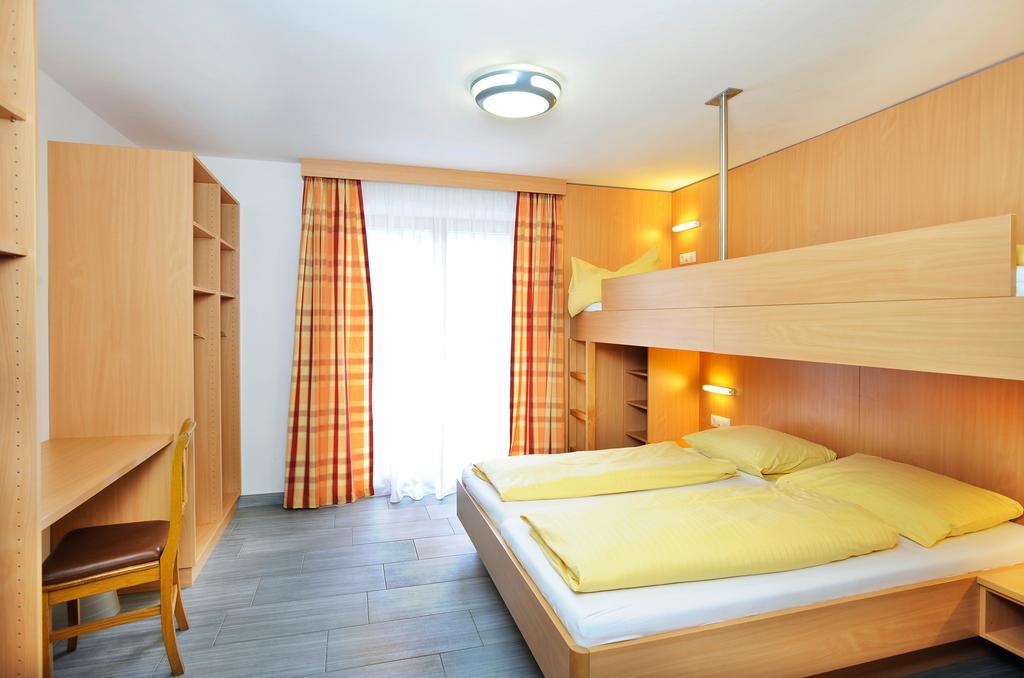 Jugendhotel Aicher Wagrain Oda fotoğraf