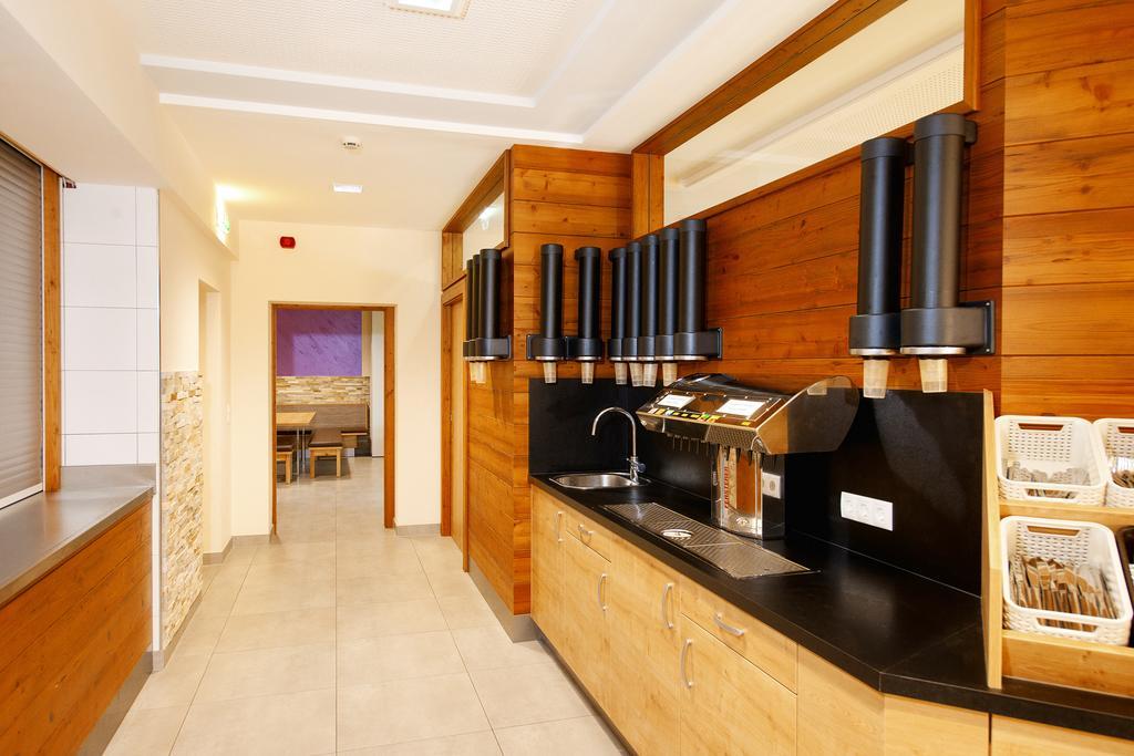 Jugendhotel Aicher Wagrain Dış mekan fotoğraf