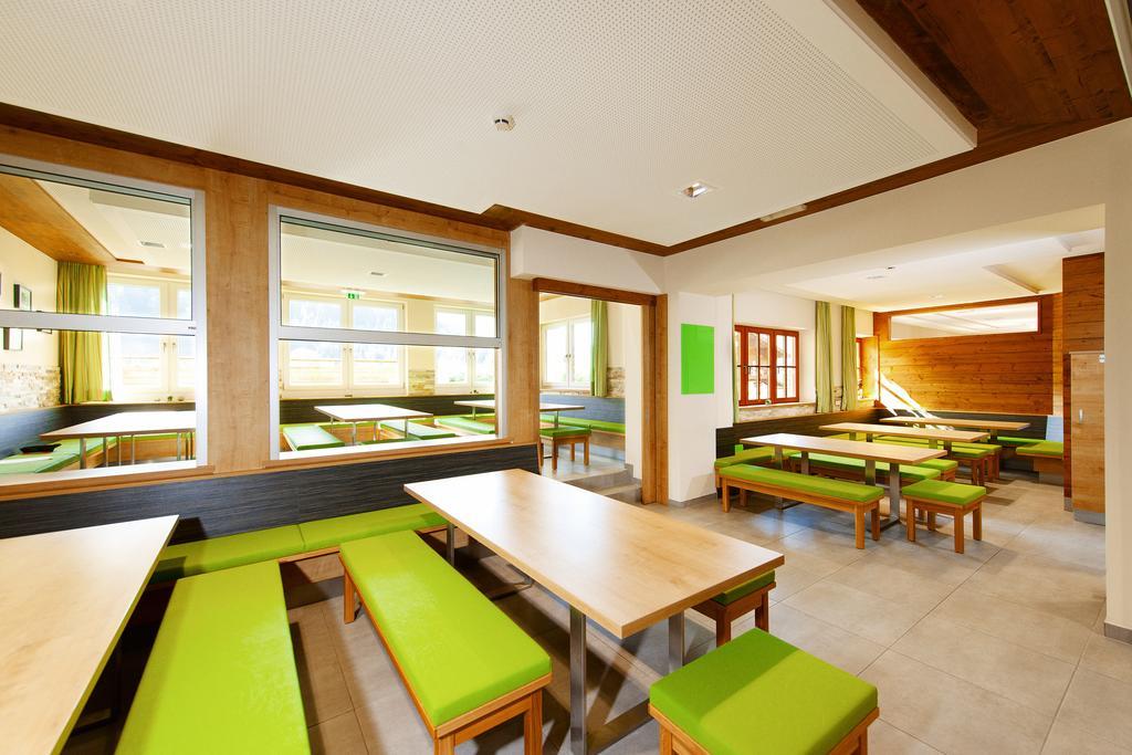 Jugendhotel Aicher Wagrain Dış mekan fotoğraf