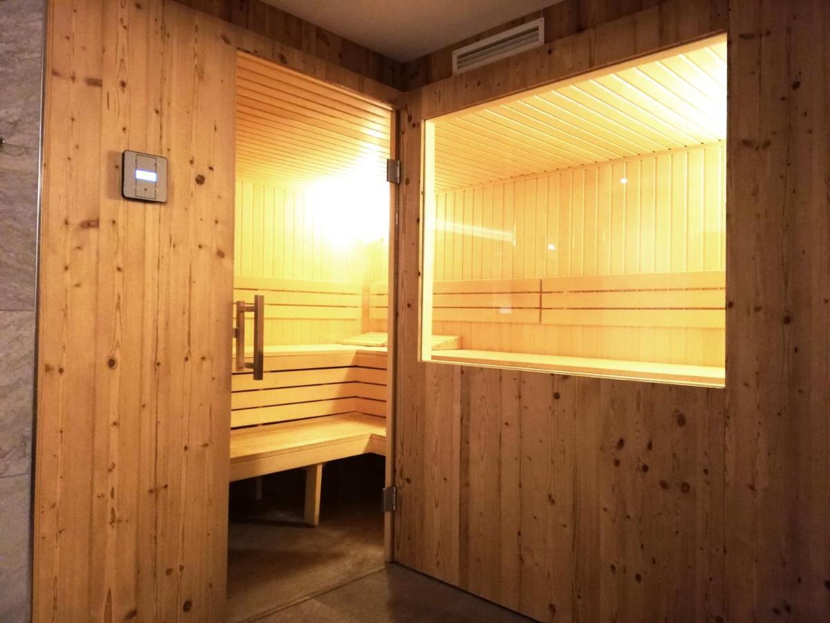 Jugendhotel Aicher Wagrain Dış mekan fotoğraf