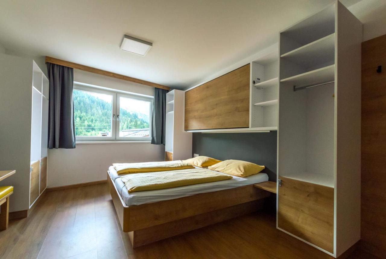 Jugendhotel Aicher Wagrain Dış mekan fotoğraf